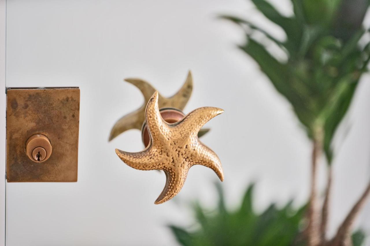 Palazzo Mosco - Dimora Storica Hotel Gallipoli Eksteriør billede