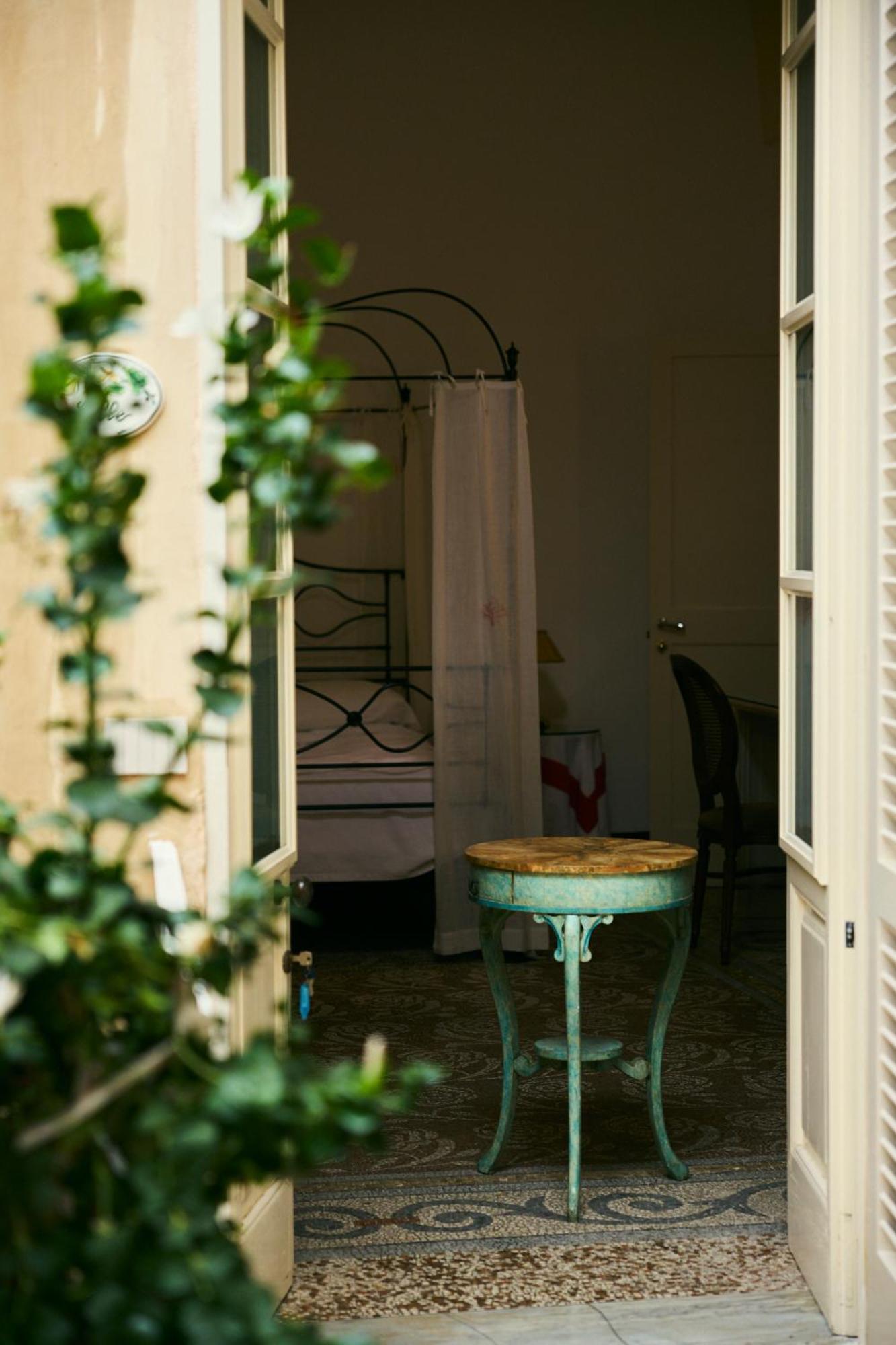 Palazzo Mosco - Dimora Storica Hotel Gallipoli Eksteriør billede