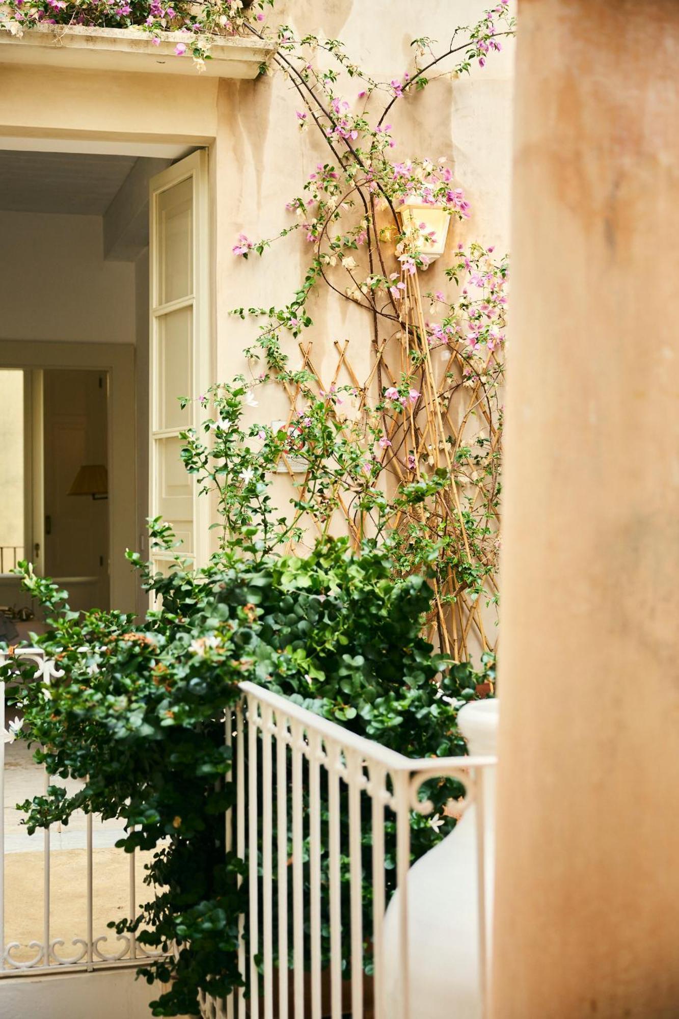 Palazzo Mosco - Dimora Storica Hotel Gallipoli Eksteriør billede