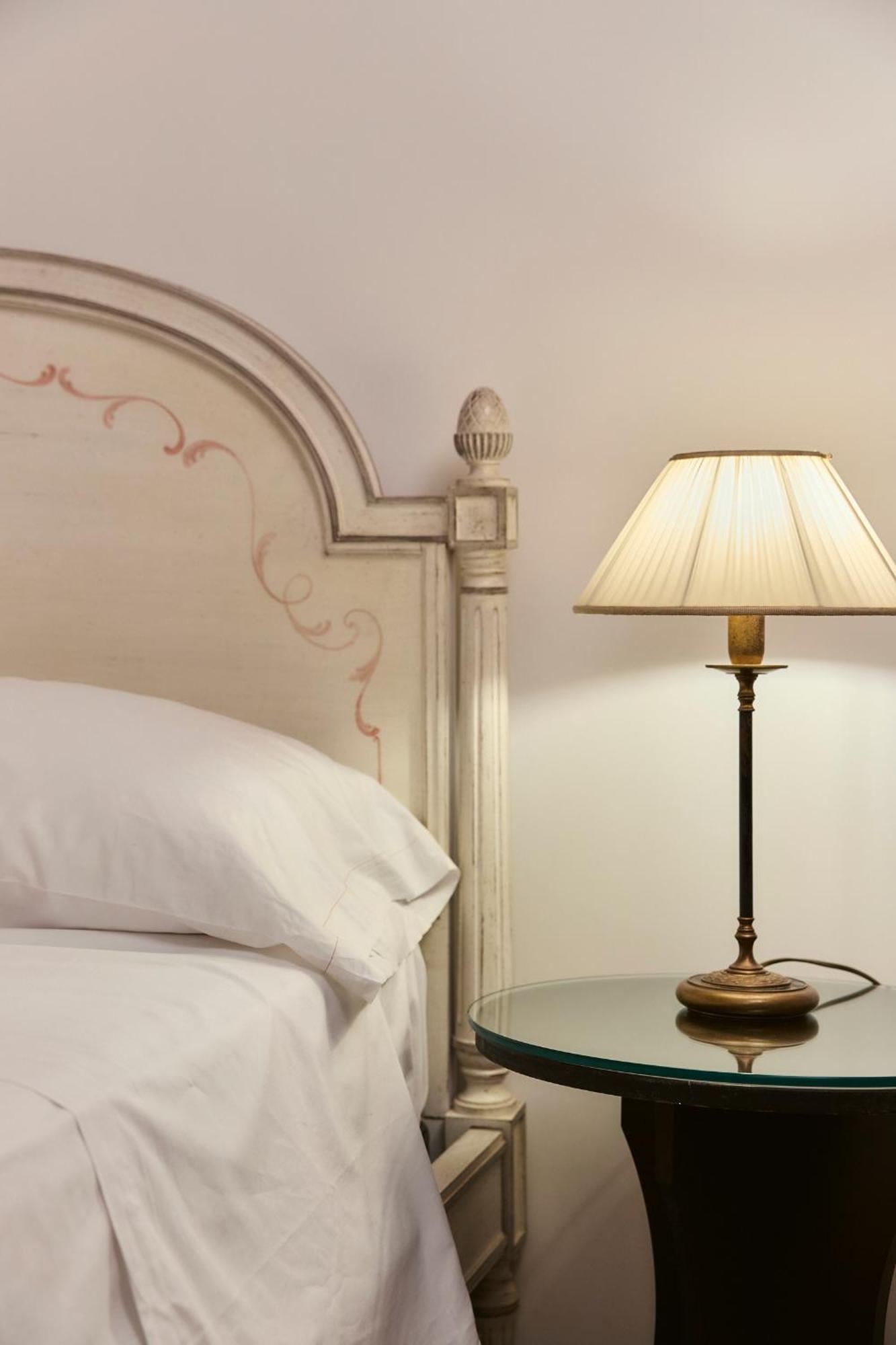 Palazzo Mosco - Dimora Storica Hotel Gallipoli Eksteriør billede