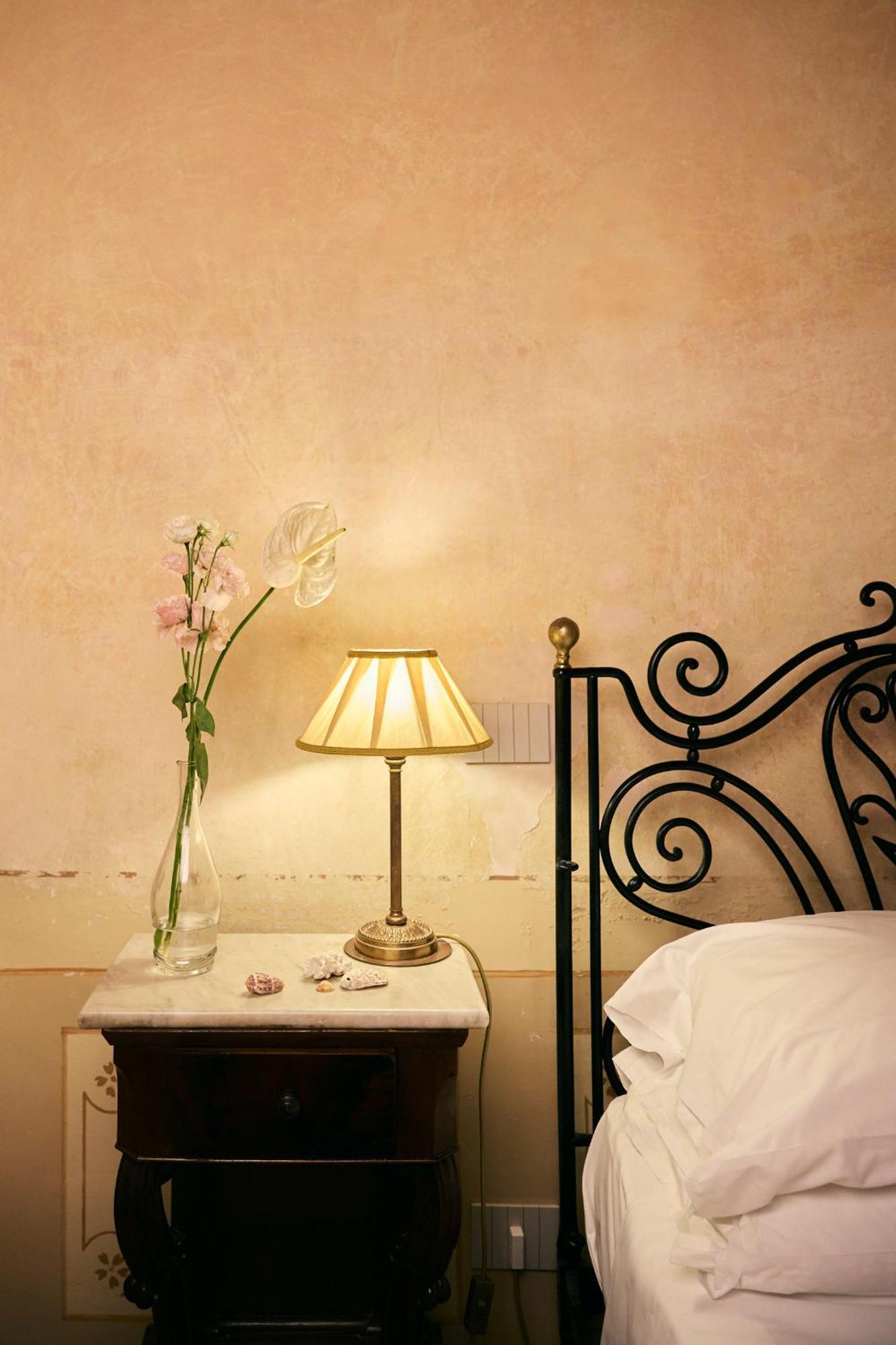 Palazzo Mosco - Dimora Storica Hotel Gallipoli Eksteriør billede