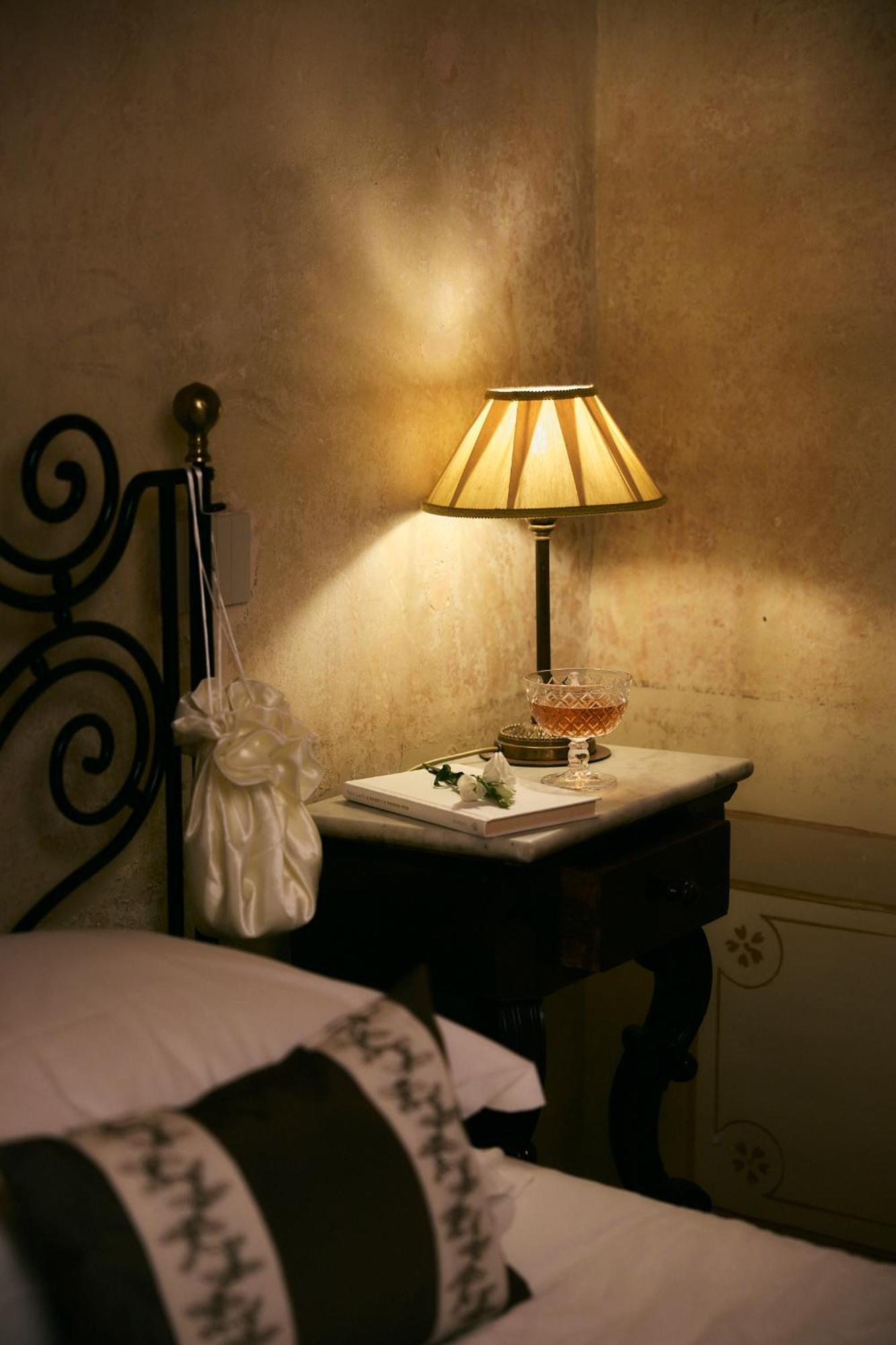 Palazzo Mosco - Dimora Storica Hotel Gallipoli Eksteriør billede